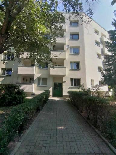 Mieszkanie 2 pokoje 53 m²