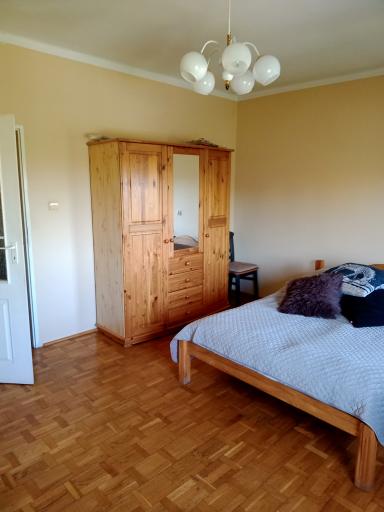 Mieszkanie 2 pokoje 65 m²