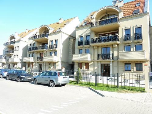 Mieszkanie 2 pokoje 57 m² Wrocław-Krzyki