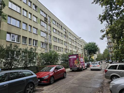 Mieszkanie 2 pokoje 39.1 m² Wrocław-Stare Miasto - Szczepin