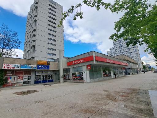 Lokal 3 pokoje 49.2 m² Wrocław-Śródmieście - Plac Grunwaldzki