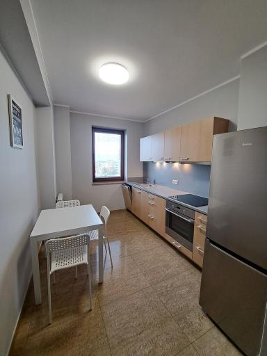 Mieszkanie 2 pokoje 57.91 m² Wrocław-Krzyki