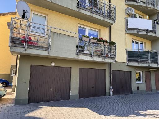 Lokal 15.2 m² Wrocław-Fabryczna - Muchobór Wielki