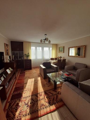 Mieszkanie 2 pokoje 61.91 m² Stare Miasto