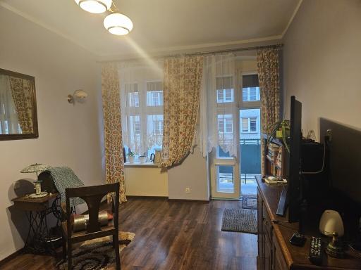 Mieszkanie 3 pokoje 92.74 m² Wrocław-Śródmieście - Ołbin