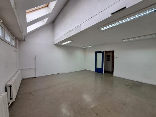 Lokal 2 pokoje 53.8 m² Wrocław-Fabryczna - Gądów Mały