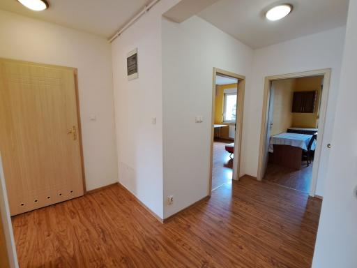 Mieszkanie 3 pokoje 67.2 m² Wrocław-Fabryczna - Kuźniki