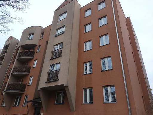 Mieszkanie 3 pokoje 66 m² Wrocław-Fabryczna - Kozanów