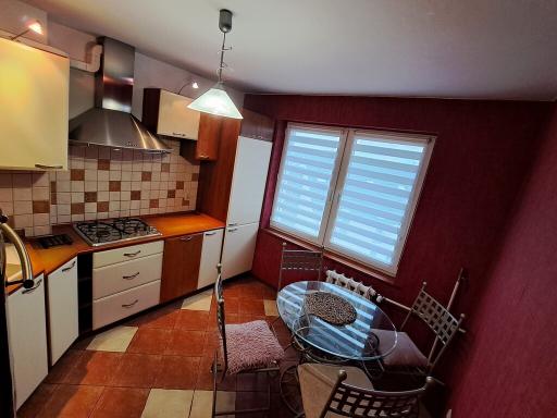 Mieszkanie 3 pokoje 64 m² Wrocław-Fabryczna - Maślice