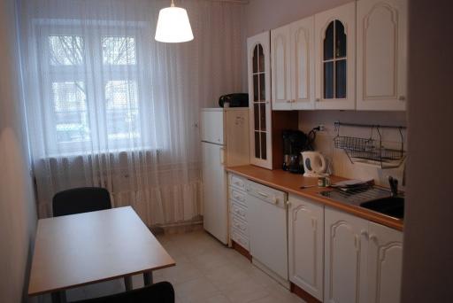 Mieszkanie 2 pokoje 43 m² Wrocław-Stare Miasto