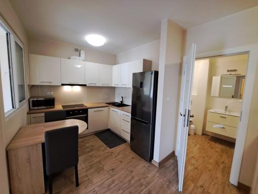 Mieszkanie 2 pokoje 55 m² Wrocław-Śródmieście - Nadodrze