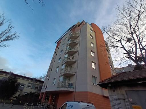 Mieszkanie 2 pokoje 54 m² Wrocław-Krzyki - Huby