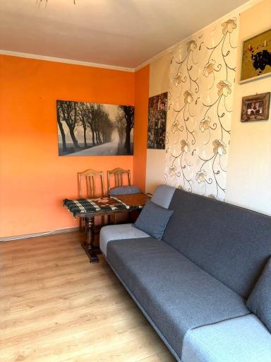 Mieszkanie 3 pokoje 60.4 m² Wrocław-Fabryczna - Nowy Dwór