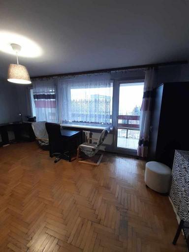 Mieszkanie 3 pokoje 63.8 m² Wrocław-Stare Miasto