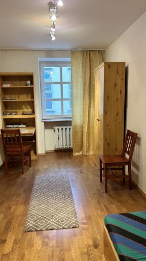 Mieszkanie 2 pokoje 62 m² Wrocław-Stare Miasto