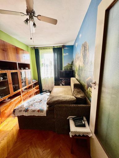 Mieszkanie 1 pokój 32.09 m² Wrocław-Śródmieście - Nadodrze