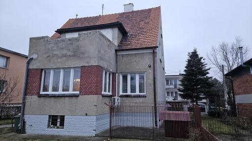 Dom 6 pokoi 133.17 m² Wrocław-Fabryczna - Kuźniki