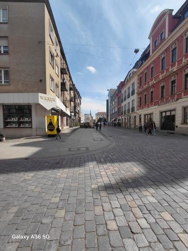 Mieszkanie 3 pokoje 67.78 m² Wrocław-Stare Miasto - Rynek