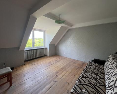 Mieszkanie 2 pokoje 46.62 m² Wrocław-Krzyki - Przedmieście Oławskie