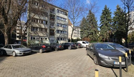 Mieszkanie 2 pokoje 47 m² Wrocław-Stare Miasto