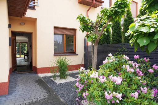 Dom 4 pokoje 150 m² Żórawina - Karwiany