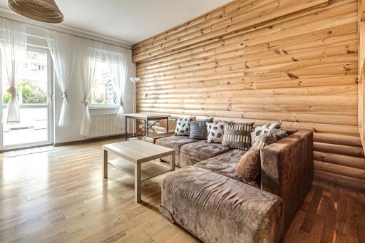 Mieszkanie 2 pokoje 55.16 m² Wrocław-Krzyki - Gaj