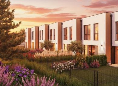 Dom 5 pokoi 131.12 m² Wrocław-Krzyki - Jagodno