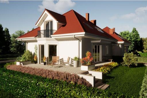 Dom 5 pokoi 150 m² Czernica - Kamieniec Wrocławski