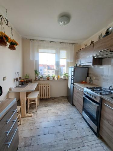 Mieszkanie 3 pokoje 64 m² Wrocław-Fabryczna - Oporów