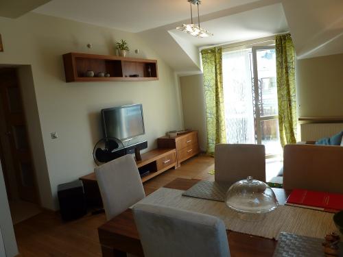 Mieszkanie 3 pokoje 59 m²