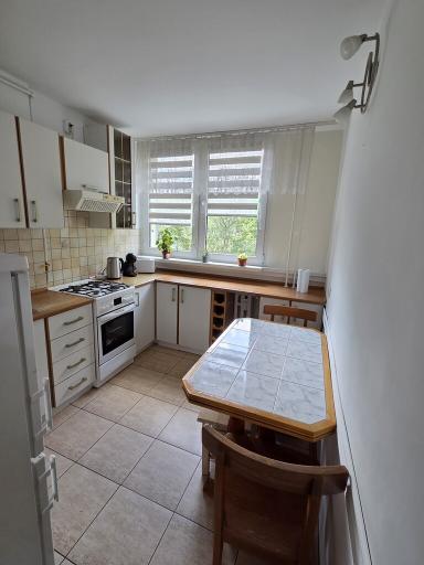 Mieszkanie 2 pokoje 48 m² Wrocław-Stare Miasto - Szczepin