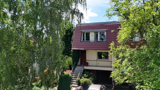 Dom 5 pokoi 211.42 m² Wrocław-Krzyki - Wojszyce