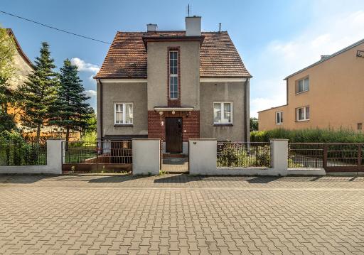 Dom 6 pokoi 133.17 m² Wrocław-Fabryczna - Kuźniki