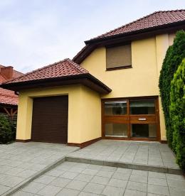Dom 3 pokoje 126.53 m² Kobierzyce - Bielany Wrocławskie
