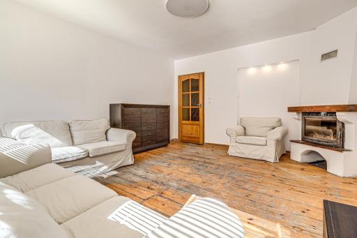 Mieszkanie 3 pokoje 75 m² Wrocław-Krzyki - Przedmieście Oławskie