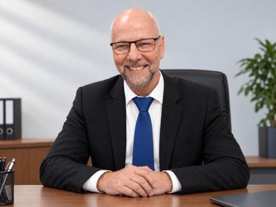 Świat Nieruchomości - agent Robert Miś