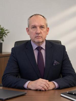 Świat Nieruchomości - agent Mirosław Juszczak