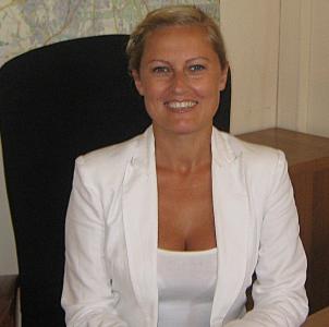 Świat Nieruchomości - agent Małgorzata Wójcicka