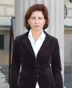 agent Lila Wiśniewska