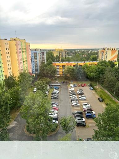 Mieszkanie 3 pokoje 60.4 m² Wrocław-Fabryczna - Nowy Dwór