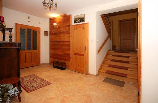 Dom 8 pokoi 240 m² Dobroszyce