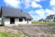 Dom wolnostojący 5 pokoi 115.48 m² Darłowo - foto 7