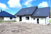 Dom wolnostojący 5 pokoi 115.48 m² Darłowo - foto 5