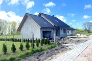 Dom wolnostojący 5 pokoi 115.48 m² Darłowo - foto 1