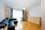 Mieszkanie 2 pokoje 46.16 m² Wrocław-Krzyki - foto 1