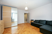 Mieszkanie 2 pokoje 46.16 m² Wrocław-Krzyki - foto 3