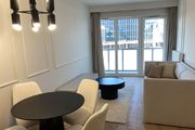 Mieszkanie 2 pokoje 46.44 m² - Apartamenty przy Promenadzie - foto 1