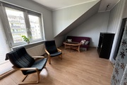 Mieszkanie jednopoziomowe 1 pokój 37.2 m² Wrocław-Fabryczna - Muchobór Wielki - foto 11