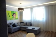 Apartament 2 pokoje 57 m² Wrocław-Krzyki - foto 3