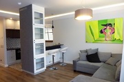 Apartament 2 pokoje 57 m² Wrocław-Krzyki - foto 7